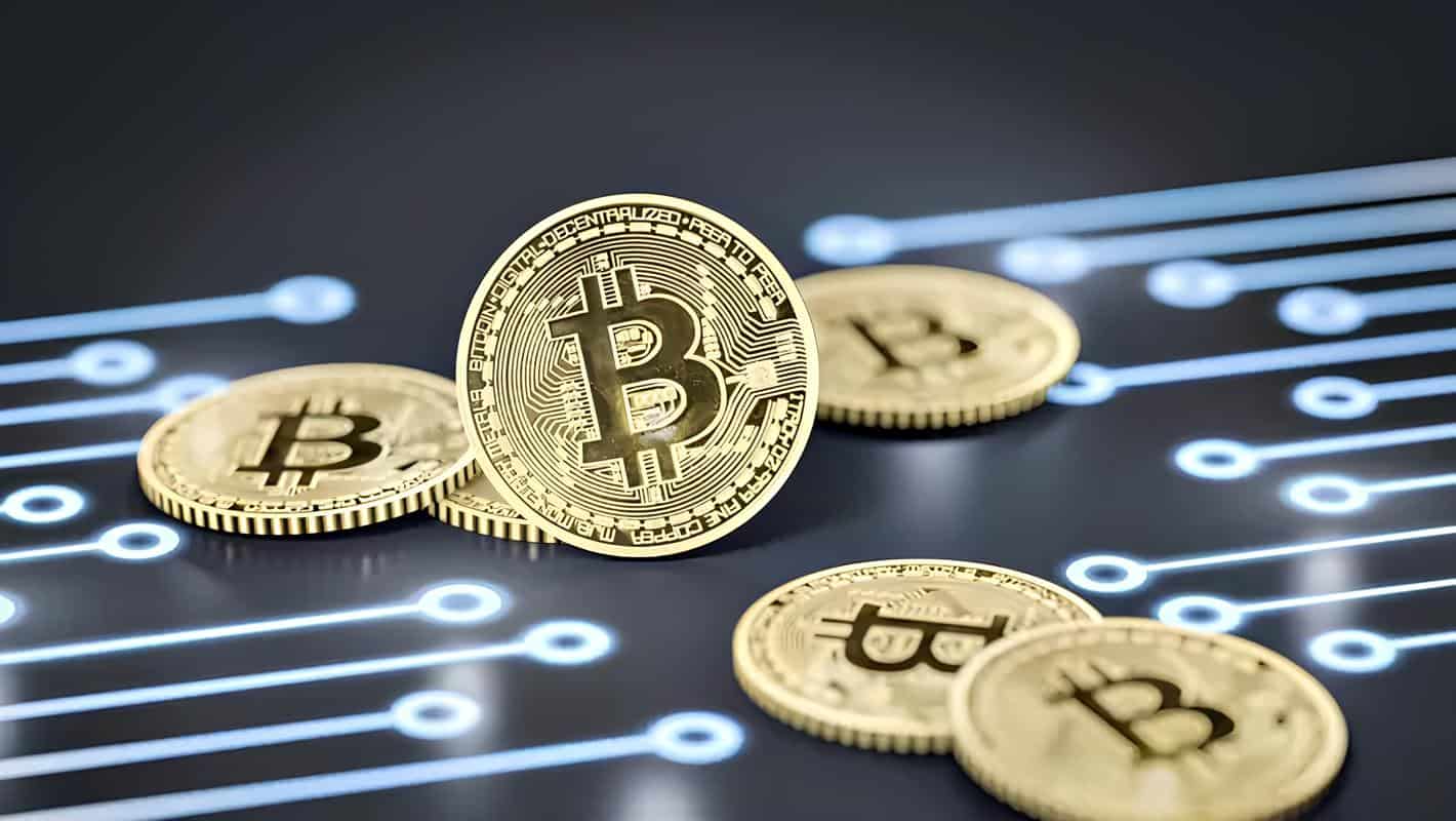 Estgt Bgtr - Staňte se expertem v kryptoměnovém obchodování